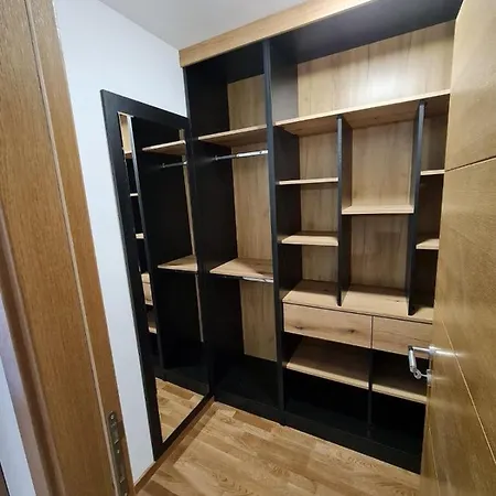 Apartament Geos