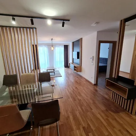 Geos Apartament