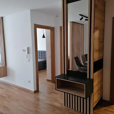 Apartament Geos Zlatibor